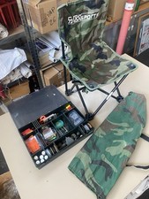 Carpfishing lotto minuteria usato  Casalecchio di Reno