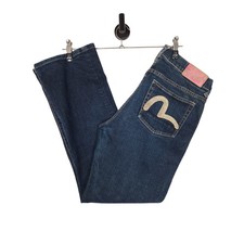 Y2k evisu donna d'occasion  Expédié en Belgium