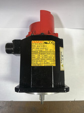Fanuc servo motor for sale  Terryville