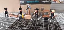 Playmobil lot shériffs d'occasion Playmobil lot shériffs d'occasion  Criquetot-l'Esneval