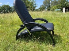 Design lounge sessel gebraucht kaufen  Leipzig