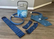 Polar cold therapy for sale  Sterling