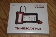 Thinkcar thinkscan plus gebraucht kaufen  Hamburg