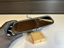 Audi innenspiegel automatisch gebraucht kaufen  Bramsche