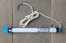 Becker rolladenmotor gebraucht kaufen  Hechingen