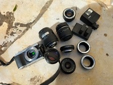 Panasonic lumix gx7 d'occasion Panasonic lumix gx7 d'occasion  Le Pradet