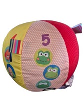 Chicco greifling stoffball gebraucht kaufen  Deutschland