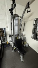 Tuff stuff fitness for sale  HORSHAM