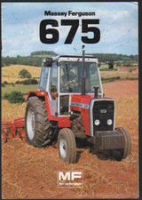 1981 massey ferguson for sale  DRIFFIELD