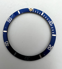 Bezel rolex submariner usato  Roma