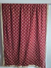 Maroon wedding party for sale  DAGENHAM