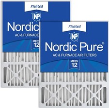 Nordic pure 16x25x5 for sale  Harlingen