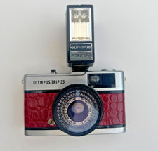 olympus trip 35 flash for sale olympus trip 35 flash for sale WARWICK