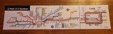 Cta train system for sale  Chicago