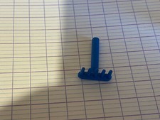 Playmobil rate for d'occasion  Expédié en Belgium
