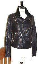 Authentique blouson perfecto d'occasion  Saint-Lô