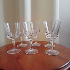 Ancien lot verres d'occasion  Tournay