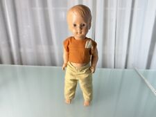 Alte sammler puppe gebraucht kaufen  Witten