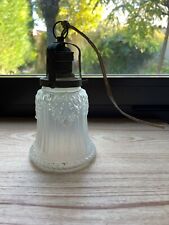 Lampadario antico con usato  Viadana