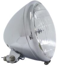Farol estilo Springer V-Factor 11027 cromado 6-1/2" para FXWG Softail e personalizado comprar usado  Enviando para Brazil