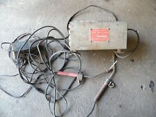 Vintage portable four for sale  Superior