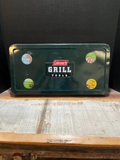 Vintage coleman bbq for sale  Saint Clair