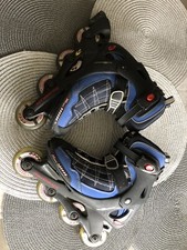 Rollerblade inliner inlineskat gebraucht kaufen  München
