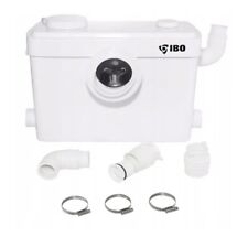 Toilet macerator pump for sale  BIRMINGHAM
