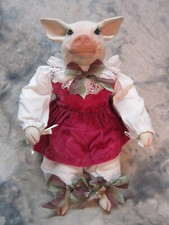 Collectible kais anthropomorph for sale  Elgin