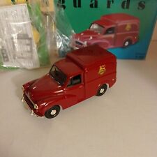 Vanguards morris minor for sale  INVERURIE