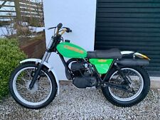 Ossa 350 trials for sale  HOLYWELL