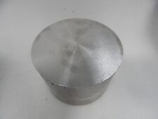 Barra redonda de titânio 6AL4V 4.750" X 1.980" longa 4-3/4 OD 6-4 TI 4-3/4 X 2 comprar usado  Enviando para Brazil