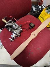 F3a powermotor lympic gebraucht kaufen  Falkenstein