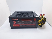 Fuente de alimentación modular para minería YD1850PC 1850W - Caja abierta segunda mano  Embacar hacia Mexico