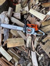 Stihl 026 chain for sale  Bremerton