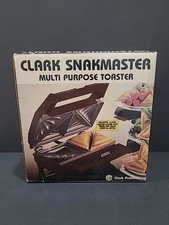 Vtg clark snakmaster for sale  East Brunswick