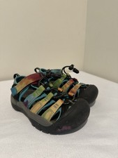 Keen rainbow tie for sale  Bohemia