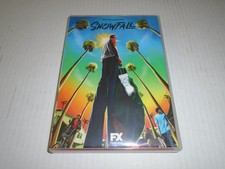 Usado, Snowfall: the Complete First Season (DVD, 2017), RARE comprar usado  Enviando para Brazil
