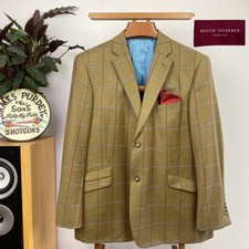 Brook taverner tweed for sale  NEWCASTLE UPON TYNE