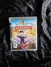 playstation 3 monopoly gebraucht kaufen  Osnabrück