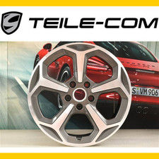 Rig porsche taycan gebraucht kaufen  Spremberg
