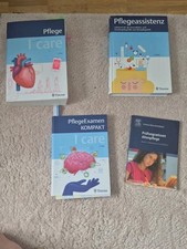 Pflegebücher gebraucht kaufen  Kassel