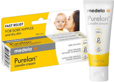 Medela purelan 100 usato  Parma