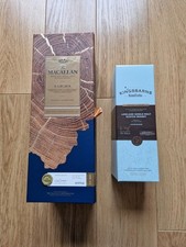 Macallan enigma presentation for sale  ELGIN