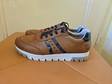 Damen sneaker rieker gebraucht kaufen  Solingen