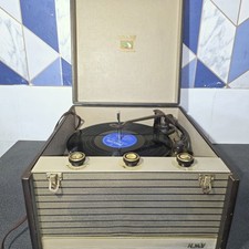 Rare hmv vintage for sale  ST. HELENS