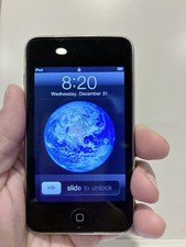 Usado, Apple iPod Touch 3ª Geração 32GB Preto A1318 FUNCIONA TESTADO comprar usado Usado, Apple iPod Touch 3ª Geração 32GB Preto A1318 FUNCIONA TESTADO comprar usado  Enviando para Brazil