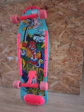 Skateboard vintage gebraucht kaufen  Melsungen
