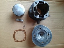 Kit cilindro malossi usato  Barge