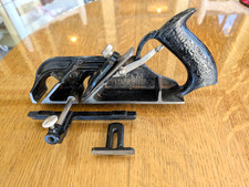 Vintage stanley rabbet for sale  Naperville